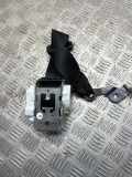 Mittlerer Sicherheitsgurt hinten MERCEDES-BENZ E (W212) E 350 CDI (212.023) 33053533A