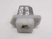 Innenheizungswiderstand NISSAN PULSAR Hatchback (C13) 1.5 dCi 4BA0A5L23