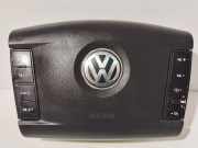 Lenkrad Airbag VW TOUAREG (7LA, 7L6, 7L7) 3.6 V6 FSI 61503077E