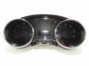 Kombiinstrument PEUGEOT 3008 1.6 HDi 9666175180