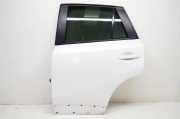 Tür hinten links MAZDA CX-5 (KF) 2.2 D
