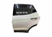 Tür links hinten Hyundai Santa Fe III (DM)