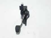 Bremspedal DACIA Duster 1.5 dCi 8201606986