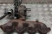 Turbolader Honda Civic VII Hatchback (EU, EP) 8972373794