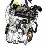 Motor DACIA SANDERO III 1.0 TCe 90 H4DE470 H4D470