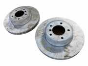 Bremsscheibe vorne rechts BMW 5 (F10) 520 d