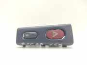 Schalter für Warnblinker Renault Laguna I (B56) 7700421089