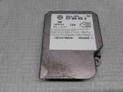 Airbag-Steuergerät VW GOLF IV Variant (1J5) 1.6 16V 1C0909605A 5WK43122