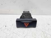 Schalter für Warnblinker Nissan X-Trail II (T31) 25290JG000