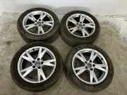 Stahlfelgen Satz Audi A4 Avant (8W, B9)