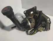 Servolenkungspumpe CITROËN BERLINGO (B9) 1.6 HDi 90 9670700480