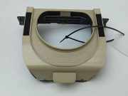 Lenkmechanismus Verkleidung MERCEDES-BENZ S (W223) S 350 d (223.030) A2214620195