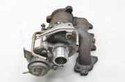Turbolader NISSAN PULSAR Hatchback (C13) 1.2 DIG-T 4937355100