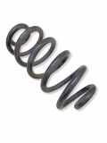 Schraubenfeder hinten links AUDI A6 Allroad C6 (4FH) 2.7 TDI quattro