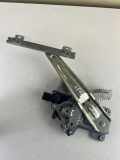 Türfensterheber hinten links PEUGEOT 4007 (GP_) 2.2 HDi 5713A085