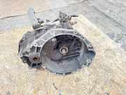 Schaltgetriebe Opel Vectra C (Z02) 0822680