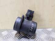 Luftmassenmesser VW Caddy II Van (9K9B) 0281002531