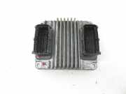 Steuergerät OPEL ZAFIRA A (F75_) 1.6 16V 12242020