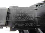 Gaspedal HONDA CR-V IV (RM_) 1.6 i-DTEC (RE6) 2700000400