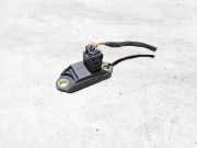 Airbag-Indikator MERCEDES-BENZ S (W220) S 320 CDI (220.025, 220.125) 0015428018