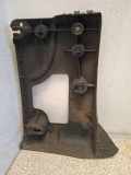 Stoßstangenhalter hinten rechts OPEL MOVANO B Furgon 2.3 CDTI FWD 2004089C