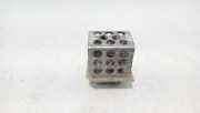 HEIZUNGSLÜFTER REGLER WIDERSTAND PEUGEOT 206 Hatchback (2A/C) 1.1 i 38574