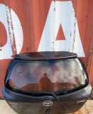 Kofferraumdeckel TOYOTA YARIS (_P9_) 1.4 D-4D (NLP90_)