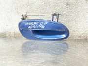 Türaußengriff links OPEL OMEGA B Estate (21_, 22_, 23_) 2.5 TD