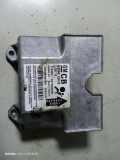 Airbag-Steuergerät OPEL ASTRA H Sedan (L69) 1.6 327963935