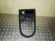 Schalthebel Kunststoffabdeckung NISSAN X-TRAIL (T31) 2.0 dCi 96935JG00A