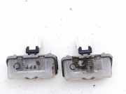 Kennzeichenleuchte Toyota Prius (W5) A045053