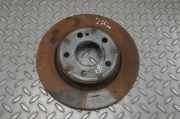 Bremsscheibe hinten links MERCEDES-BENZ A (V177, Z177) A 180 d (177.110) A2474230112 275MM