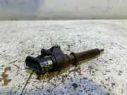 Einspritzdüse CITROËN BERLINGO Furgon (M_) 1.6 HDI 90 (MB9HX, MC9HX) 9636819380