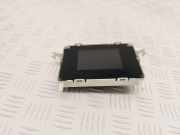 Navigationsanzeige FORD TRANSIT CUSTOM 2.2 TDCi 10R035345
