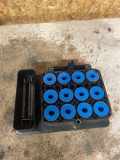 ABS Hydraulikblock MERCEDES-BENZ C (W203) C 220 CDI (203.006) A2095452532 R222120E51