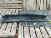 Hintere Stoßstange FIAT DOBLO Cargo (223_) 1.3 D Multijet 73539106