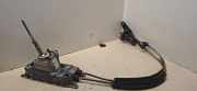 Gangschaltmechanismus AUDI A3 Sportback (8PA) 1.9 TDI 1K0711049CG 29082007