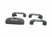 Stahlfelgen Satz Opel Zafira Tourer C (P12) 5354923