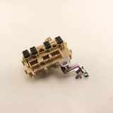 Sicherungskasten Nissan X-Trail III (T32) 4CL0B