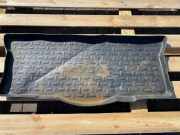 Kofferraumteppich TOYOTA AYGO (_B1_) 1.0 (KGB10_)
