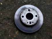 Bremsscheibe vorne rechts MAZDA 323 F IV (BG) 1.8 16V