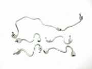 KRAFTSTOFFLEITUNG NISSAN NP300 NAVARA Pick-up (D23) 2.3 dCi 4x4 (D231)