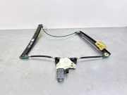 Türfensterheber hinten rechts VW TOUAREG (CR7) 3.0 TSI 4motion C70913103