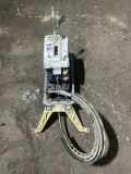 Gangschaltmechanismus AUDI Q7 (4L) 3.0 TFSI quattro 1000543480004S