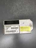 Airbag-Steuergerät VOLVO S60 I 2.4 CDI 0285001655