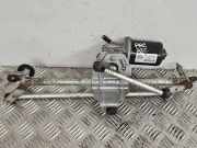 Scheibenwischermechanismus vorne OPEL CORSA C (F08, F68) 1.0 S4300S0411