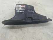 Luftdüsengehäuse Smart Fortwo Coupe (450) 0001106V012