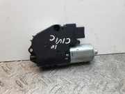 Schiebedachmotor HONDA CIVIC VIII Hatchback (FN, FK) 2.2 CTDi (FK3) 7045SMGE010