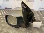 Außenspiegel links PEUGEOT 206 Hatchback (2A/C) 1.4 i CP6465000