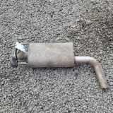 Auspufftopf hinten OPEL INSIGNIA A Estate (G09) 1.6 CDTi (35)